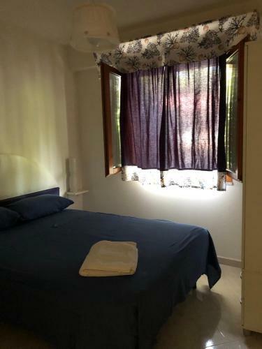 Apartamento Villa Rita Cilento