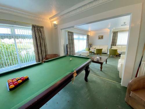 Bed & Breakfast Bryn Noddfa
