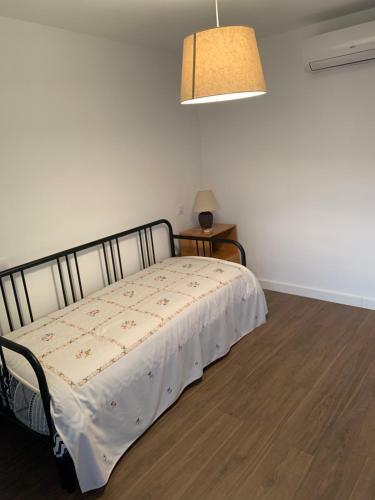 Apartamento Plaza Del Navarro