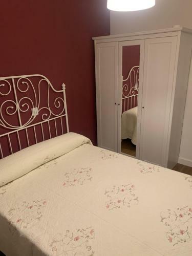 Apartamento Plaza Del Navarro