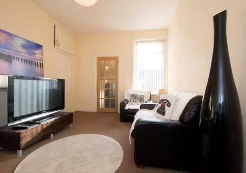 Apartamento Dwell ? Living Simonside