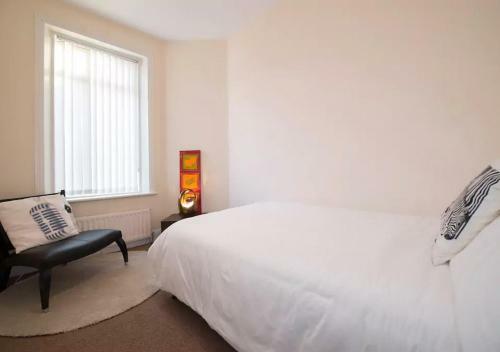 Apartamento Dwell ? Living Simonside