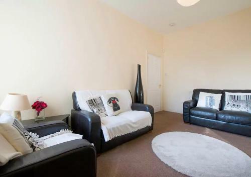 Apartamento Dwell ? Living Simonside