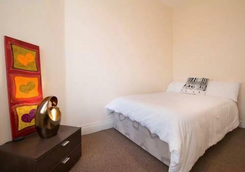 Apartamento Dwell ? Living Simonside