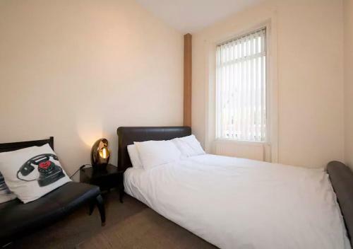 Apartamento Dwell ? Living Simonside