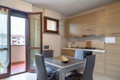 Apartamento Appartamenti Angelica 2