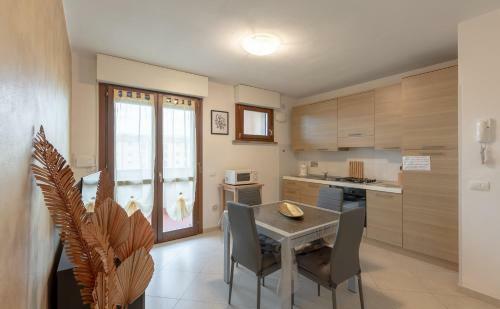 Apartamento Appartamenti Angelica 2