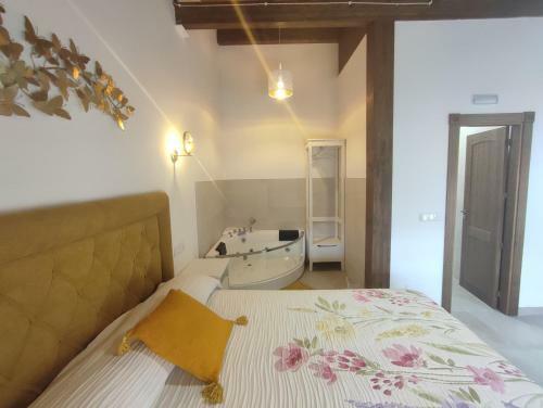 Apartamento Pe�afiel Dreams Con Jacuzzi