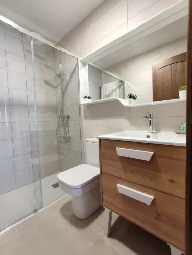 Apartamento Pe�afiel Dreams Con Jacuzzi