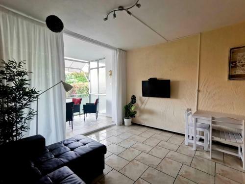 Apartamento Duplex Amplio