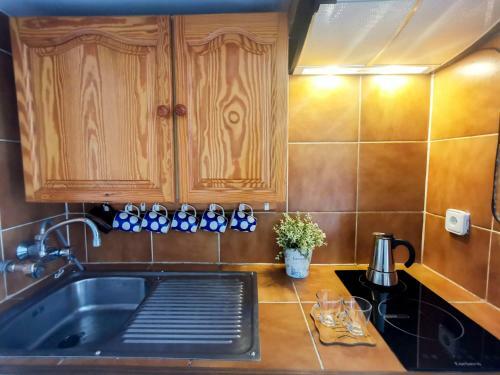 Apartamento Duplex Amplio