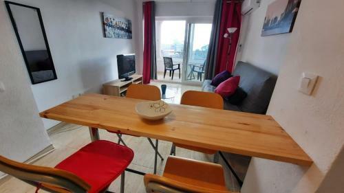 Apartamento Estudio Tramuntana 325