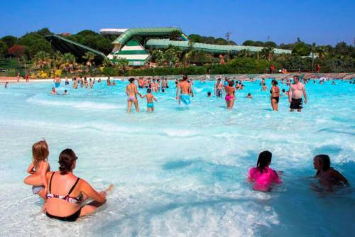 Apartamento Lanzarote - Barneda Premium