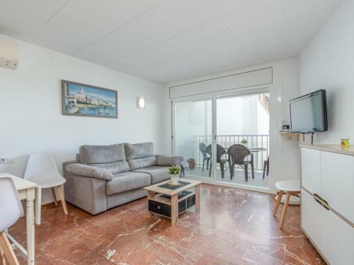 Apartment Las Palmeras