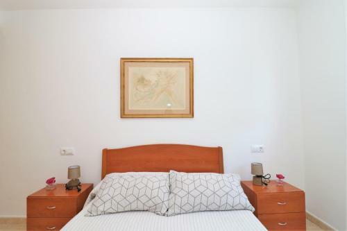 Apartamento Valencia