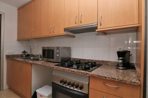 Apartamento Valencia