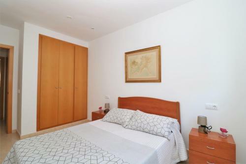 Apartamento Valencia