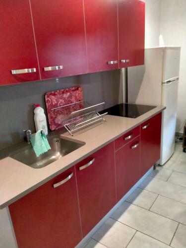 Apartamento Appartement Almadrava Roses
