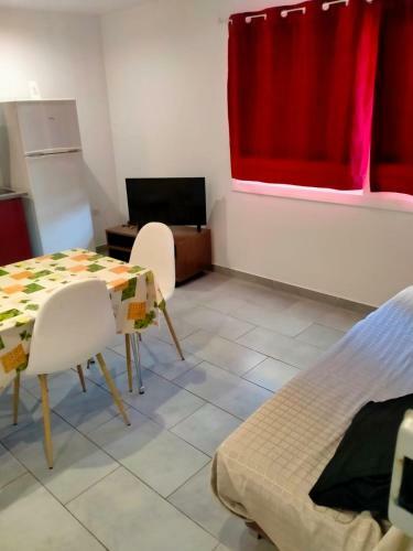 Apartamento Appartement Almadrava Roses