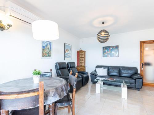 Apartment El Repos