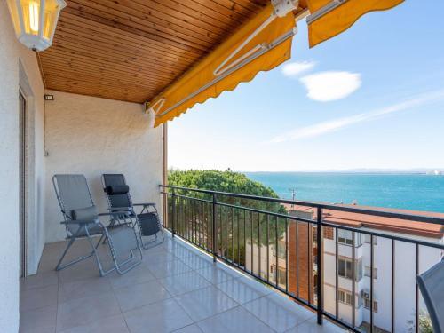 Apartment El Repos