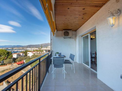 Apartment El Repos