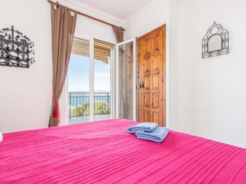 Apartment El Repos