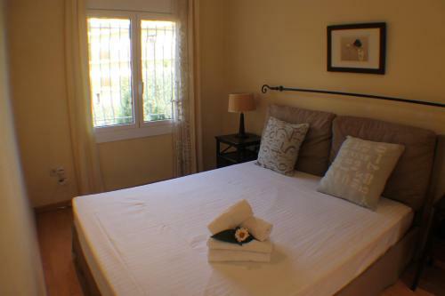 Apartamento Agi El Moll de Roses