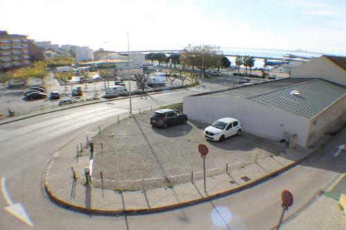 Apartamento Agi El Moll de Roses