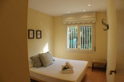 Apartamento Agi El Moll de Roses