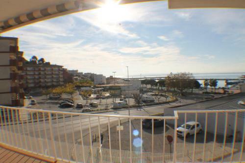 Apartamento Agi El Moll de Roses