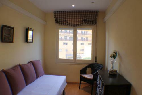Apartamento Agi El Moll de Roses