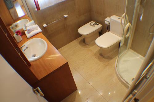 Apartamento Agi El Moll de Roses