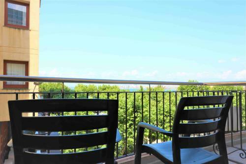 Apartamento Tramuntana 2 1 - Barneda Premium