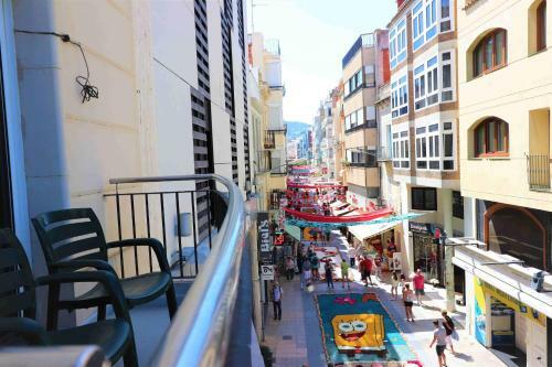 Apartamento Tramuntana 2 1 - Barneda Premium