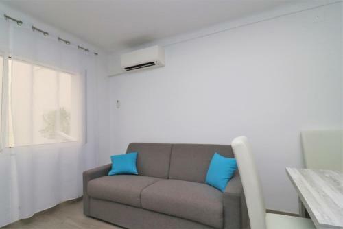 Apartamento Pi I Sunyer - Piso A 50 Metros de La Playa