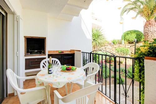 Apartamento Jardins 2 Bjs 27 - Barneda