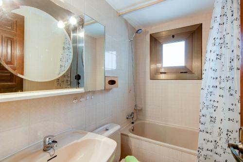 Apartamento Jardins 2 Bjs 27 - Barneda