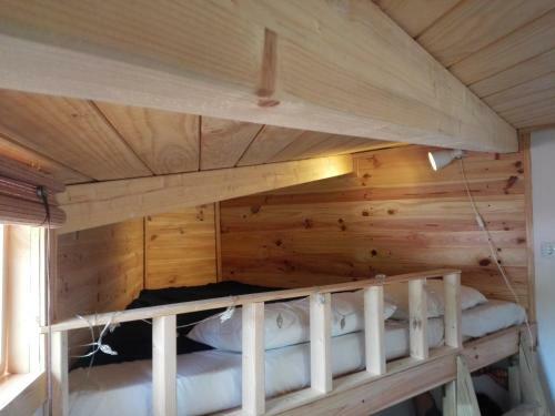 Loft La Floresta