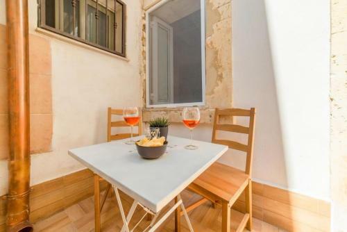 Apartamento Civico Dieci Holiday Home