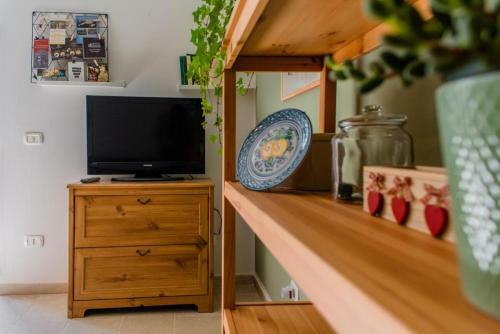 Apartamento Civico Dieci Holiday Home