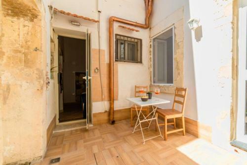 Apartamento Civico Dieci Holiday Home