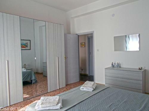 Apartamento Casa Del Viaggiatore