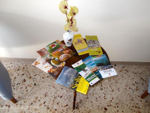 Apartamento Casa Del Viaggiatore