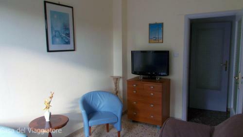Apartamento Casa Del Viaggiatore