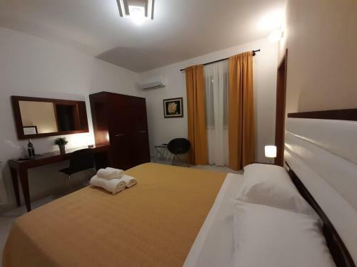 Siracusa Breakfast & Rooms
