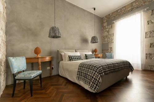 San Tommaso Ortigia Suite