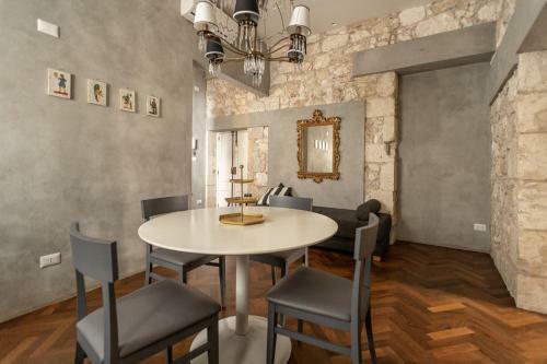 San Tommaso Ortigia Suite