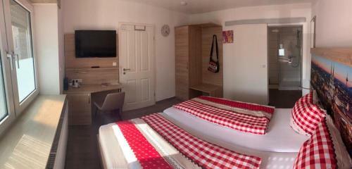 Bed & Breakfast Abtei Apartment Brauweiler