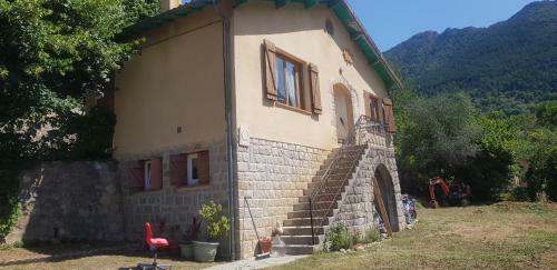 Apartamento Chez Nous